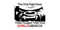 Gorilla Gear coupons